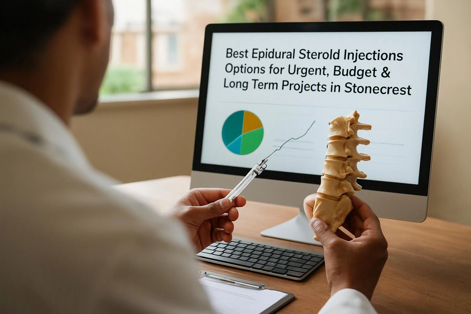 Epidural Steroid Injections Options for Urgent, Budget & Long-Term Projects in Stonecrest