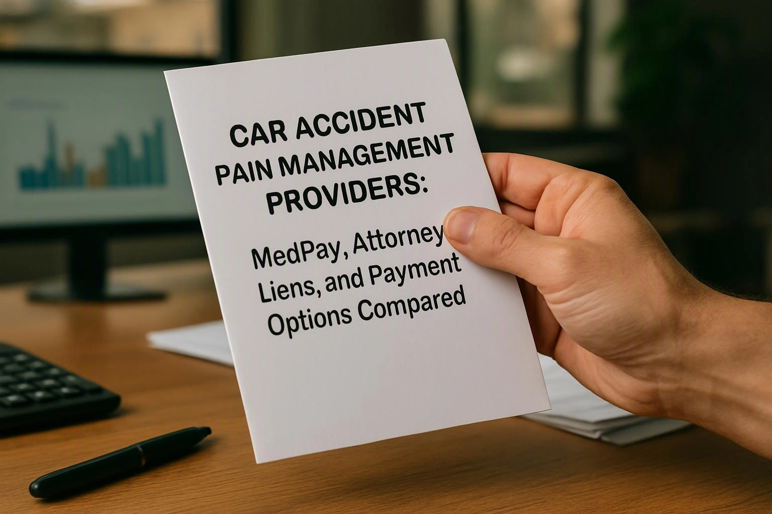 Premier Injury Specialists in Stonecrest