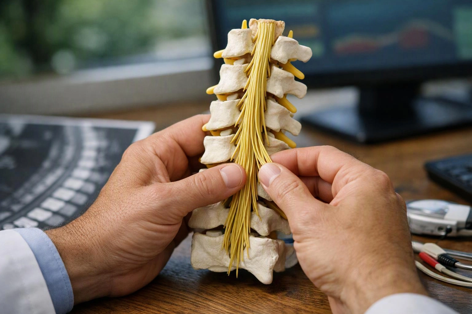 Spinal Cord