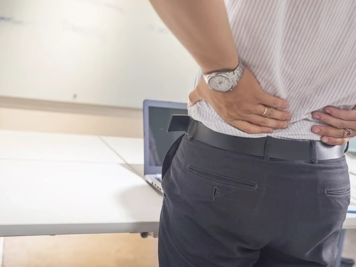 Premier Injury Specialists service area covering Stonecrest, GA and surrounding neighborhoods