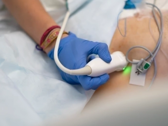 Professional service work by Premier Injury Specialists in Stonecrest