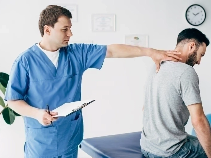 Premier Injury Specialists serving the Chamblee area — local professionals you can trust