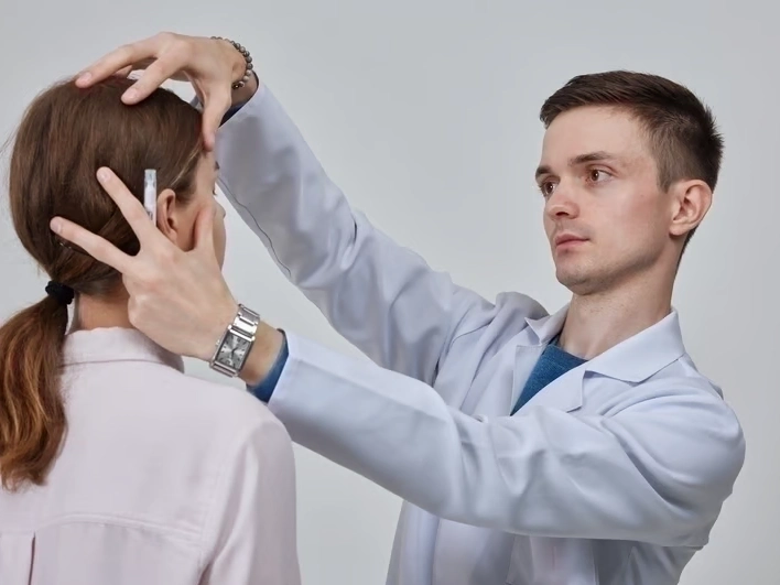 Premier Injury Specialists step-by-step service process — professional quality from start to finish