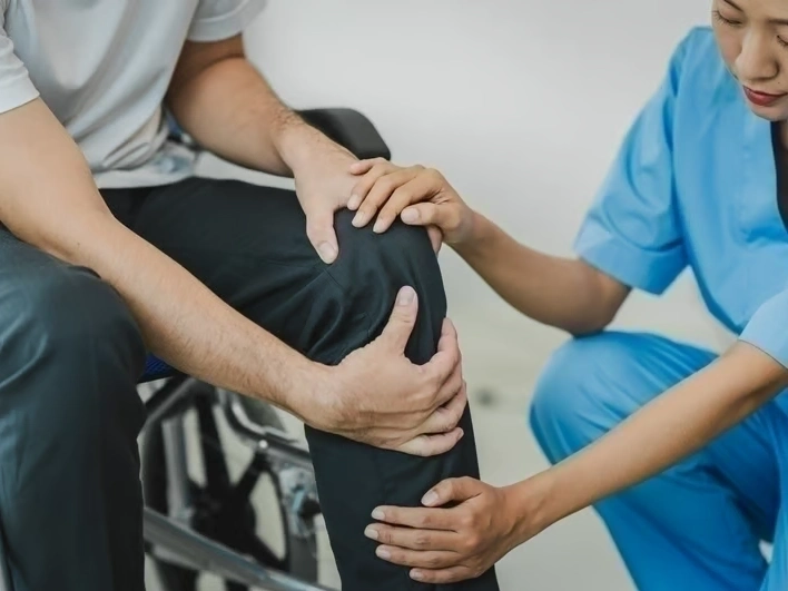 Premier Injury Specialists service area covering Stonecrest, GA and surrounding neighborhoods