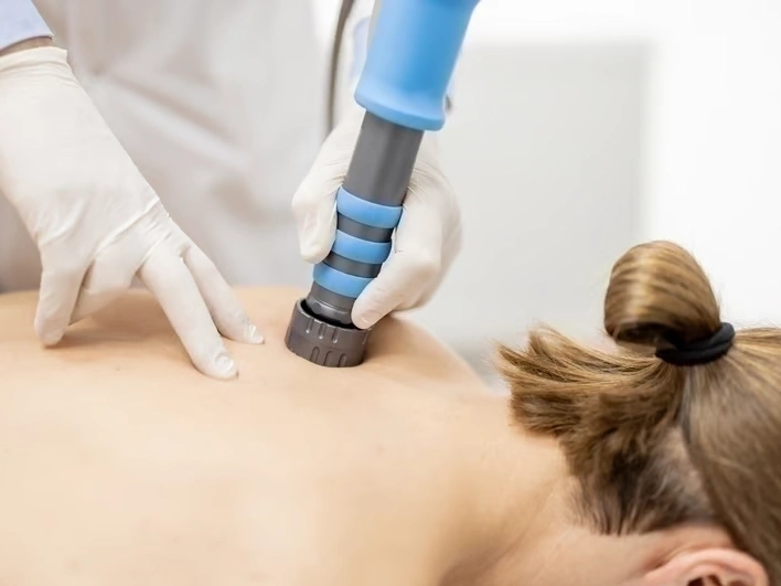 Premier Injury Specialists step-by-step service process — professional quality from start to finish