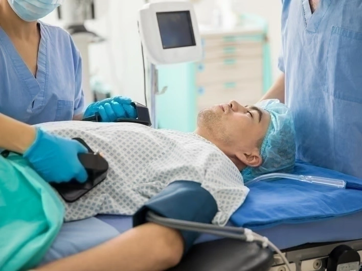 Professional Radiofrequency Ablation Therapy services by Premier Injury Specialists in Stonecrest, GA — licensed Injury Specialists provider