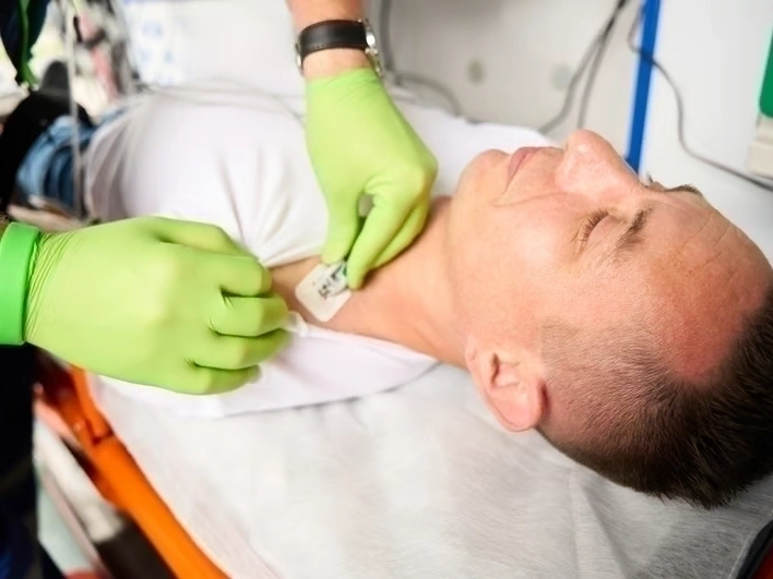 the company serving the area — local professionals you can trust