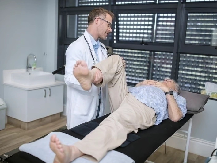 Same-Day or Next-Day Injury Appointment in Stonecrest, GA