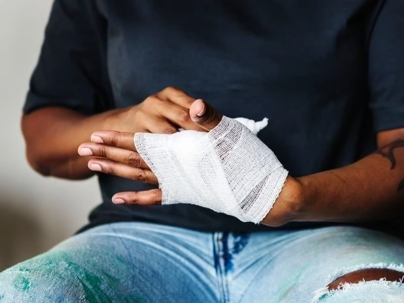 Professional Same-Day or Next-Day Injury Appointment services by Premier Injury Specialists in Stonecrest, GA — licensed Injury Specialists provider