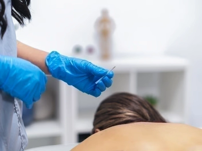 The company serving the area — local professionals you can trust