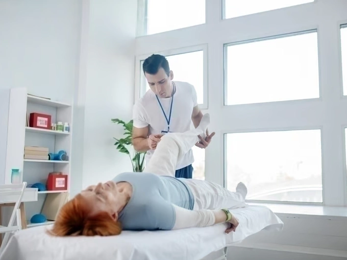 Professional service work by Premier Injury Specialists in Stonecrest