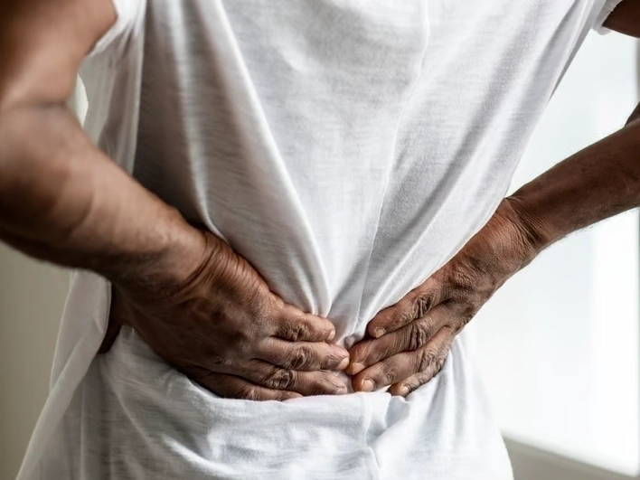 Professional service work by Premier Injury Specialists in the area