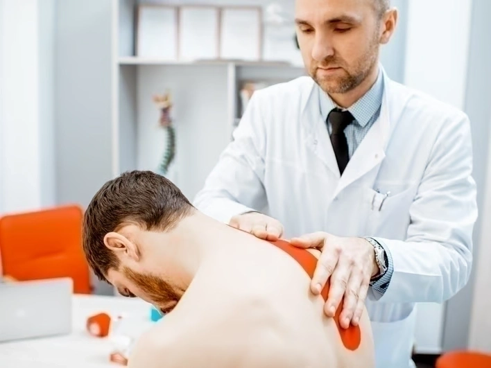 Premier Injury Specialists serving the Lake City area — local professionals you can trust