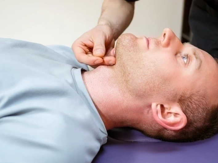 Professional service work by Premier Injury Specialists in Stonecrest