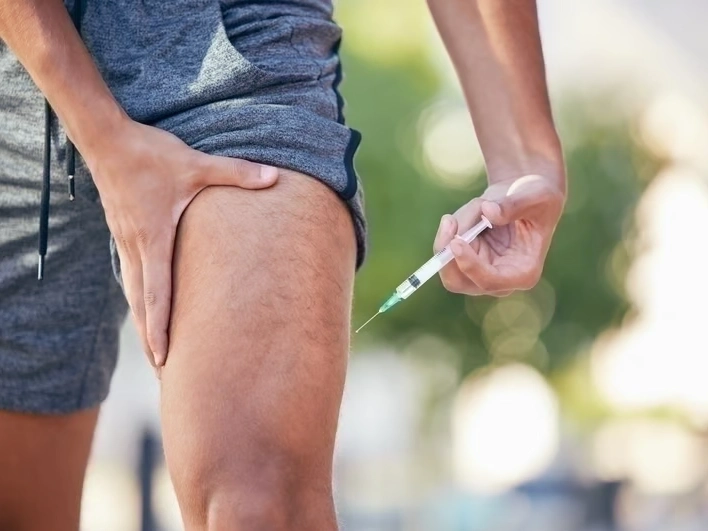 Professional Joint Injection Therapy services by Premier Injury Specialists in Stonecrest, GA — licensed Injury Specialists provider