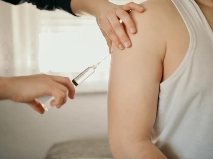 Professional service work by Premier Injury Specialists in Stonecrest