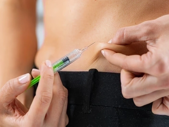 Premier Injury Specialists service area covering Stonecrest, GA and surrounding neighborhoods