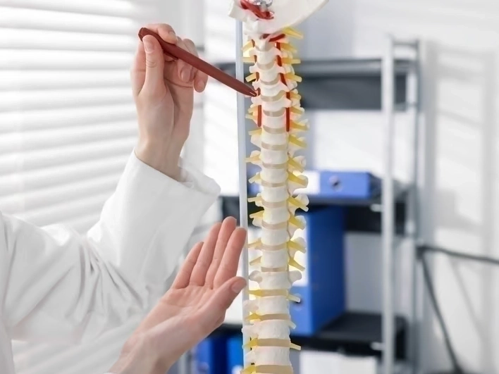 Professional service work by Premier Injury Specialists in Stonecrest