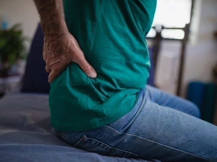 Sciatica Pain Treatment in Stonecrest, GA
