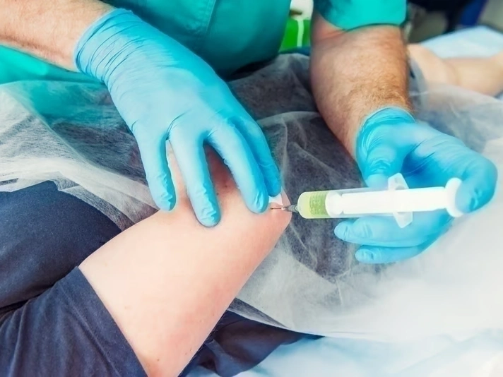 Injury Specialists in Tucker