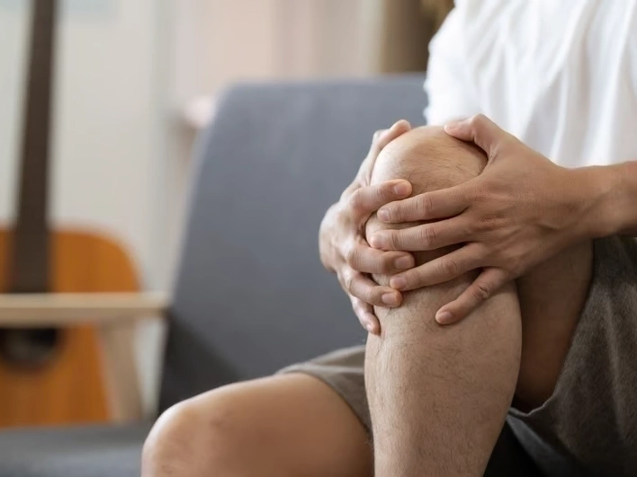 Knee Injury Treatment in Stonecrest, GA