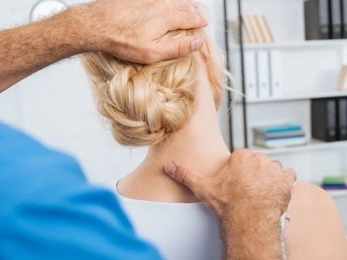 Neck Pain Treatment in Stonecrest, GA