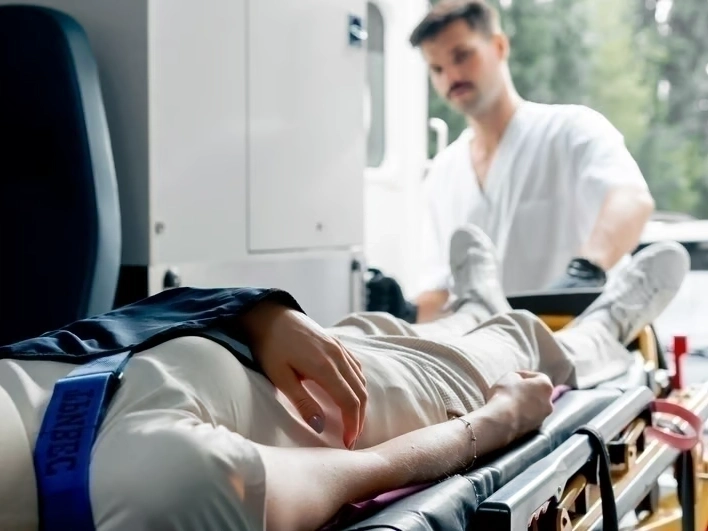 Injury Specialists in Norcross