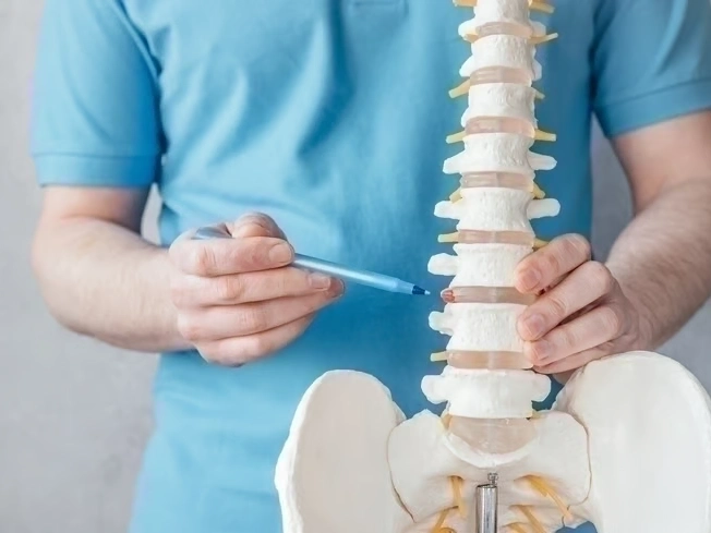 Professional service work by Premier Injury Specialists in Stonecrest