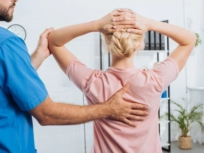 Premier Injury Specialists service area covering Stonecrest, GA and surrounding neighborhoods