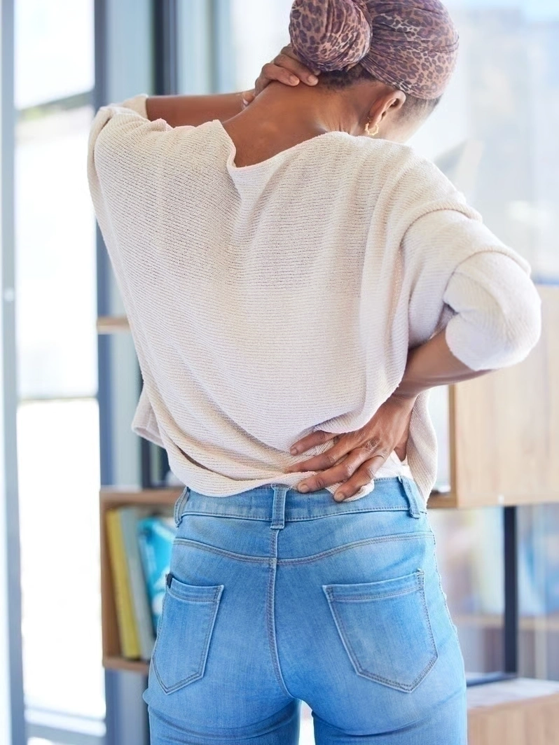 Herniated Disc Treatment service in Stonecrest